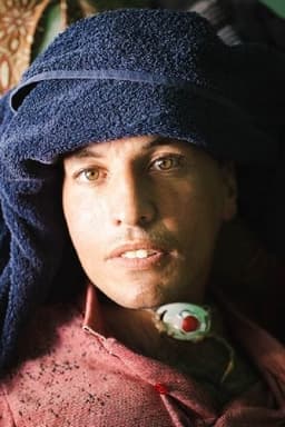 Photo of Harun Abu Aram