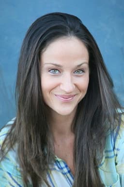 Photo of Kelly Vint Castro