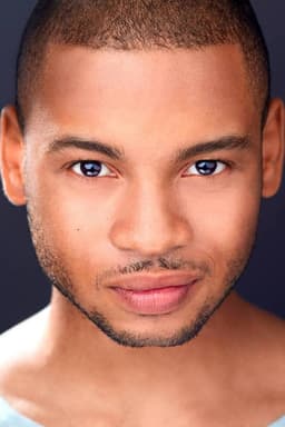 Photo of Ryan Jamaal Swain