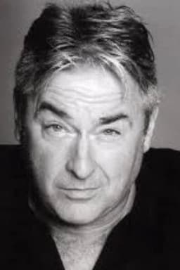 Photo of John Blundell