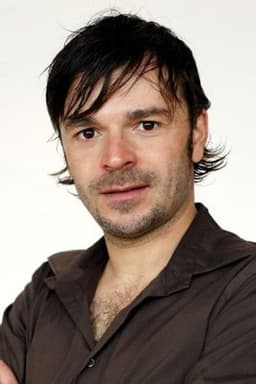 Photo of Geert Hunaerts