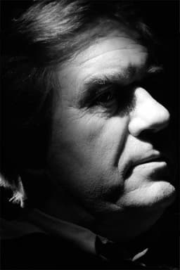 Photo of Bill Gaede