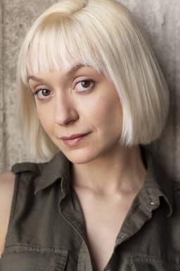 Photo of Jackie Kelly