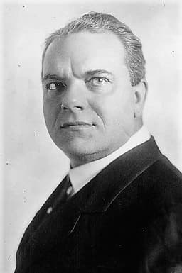 Photo of Marcel Journet