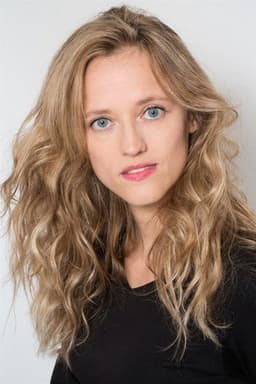 Photo of Lélia Nevert