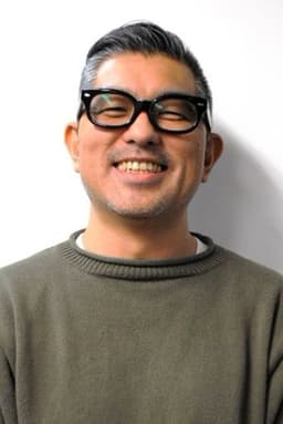 Photo of Keisuke Toyoshima