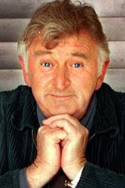 Photo of Terry Gill