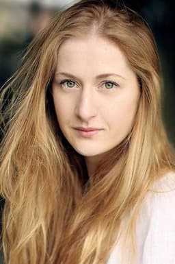 Photo of Kathryn Wilder