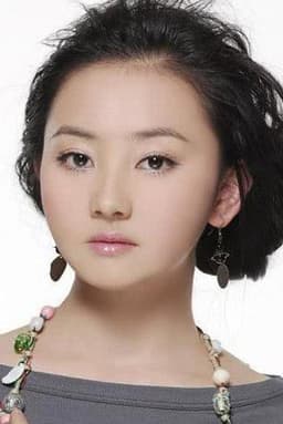 Photo of Jialing Shi