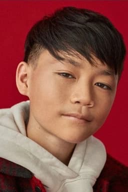 Photo of Izaac Wang