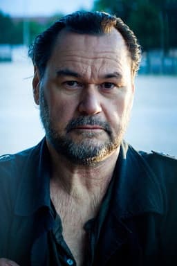 Photo of Markus John