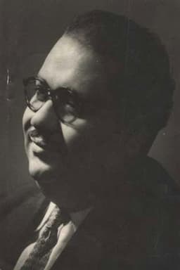 Photo of Salah Jahin