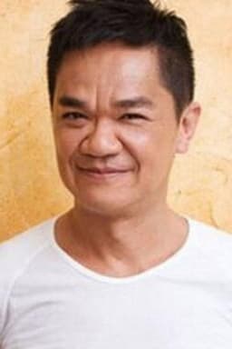 Photo of Tommy Wong