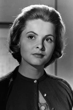 Photo of Johanna Matz