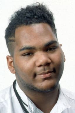 Photo of Vincent Mason