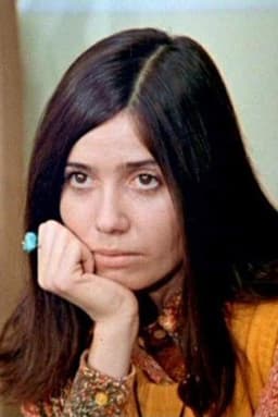 Photo of Pepa Nikolova