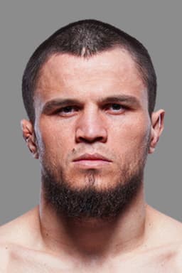Photo of Umar Nurmagomedov