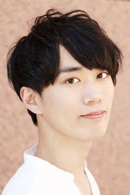 Photo of Takehiro Urao