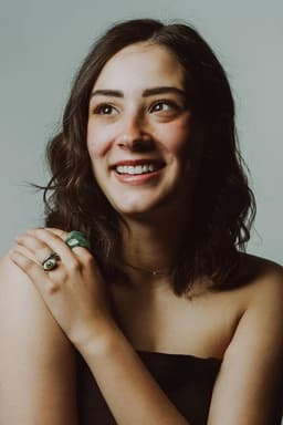 Photo of María Renée Damm