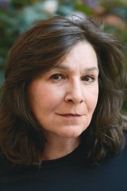 Photo of Mary Joy