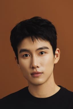 Photo of Liu Banghao