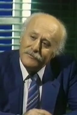 Photo of Stelios Lionakis