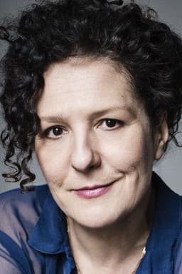 Photo of Caroline Loncq