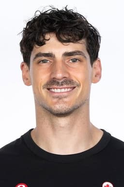 Photo of Paul Poirier