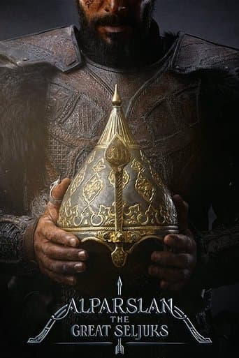 Poster for Alparslan: The Great Seljuks