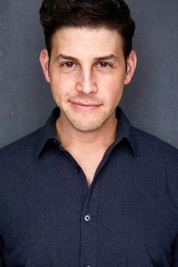 Photo of David Blue