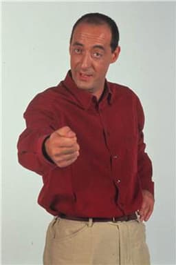 Photo of Félix Álvarez