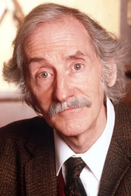 Photo of Peter Benson