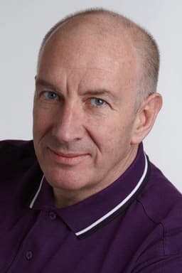 Photo of Simon Day