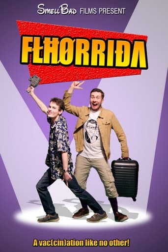 Poster for Flhorrida
