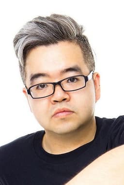 Photo of Shen Dawei
