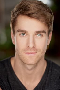 Photo of Mike Heslin