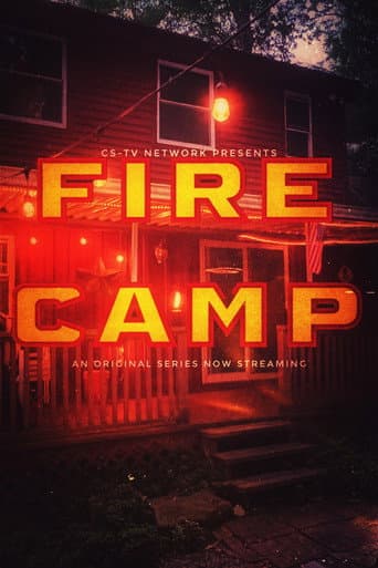 Poster for Fire Camp
