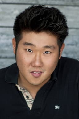 Photo of Peter S. Kim