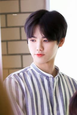 Photo of Kang Min-hee