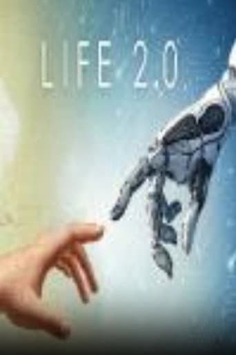 Poster for Life 2.0