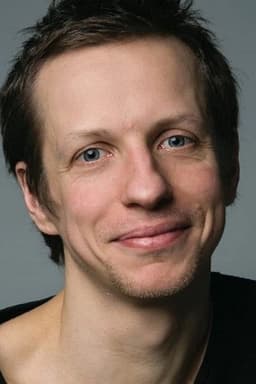 Photo of Evgeny Anisimov