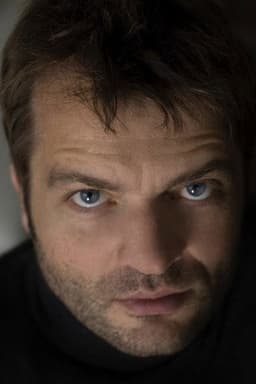 Photo of Fabien Remblier