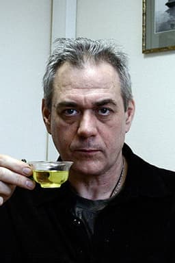 Photo of Sergei Dorenko