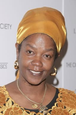 Photo of 'Sister' Carol East