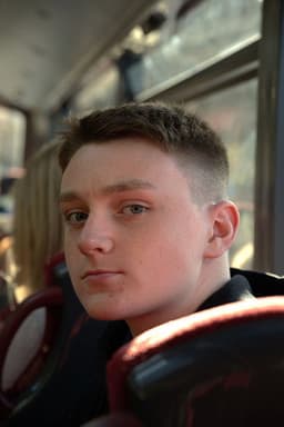 Photo of Finn Doring