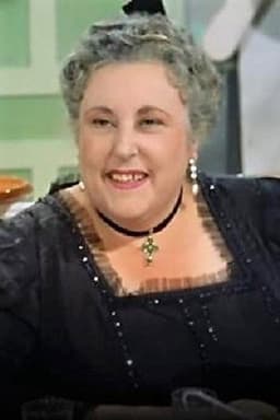 Photo of Carmen Porcel