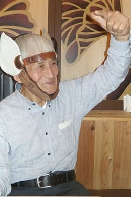Photo of Tsushima Seiji