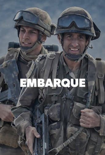 Poster for Embarqué