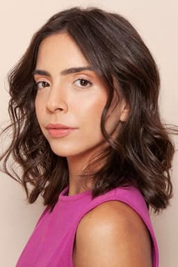 Photo of Bárbara Salles