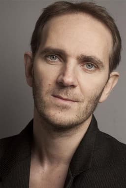Photo of Thomas Cousseau